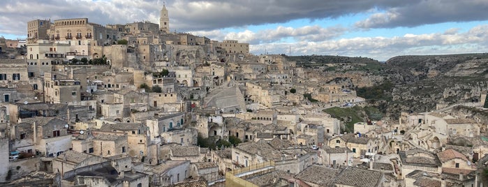 Piazza Ridola is one of Puglia.