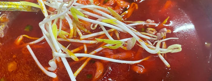 Bona's Chaolong is one of Philippines.