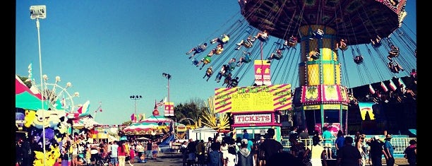 California State Fair is one of Best places in Sacramento, CA.