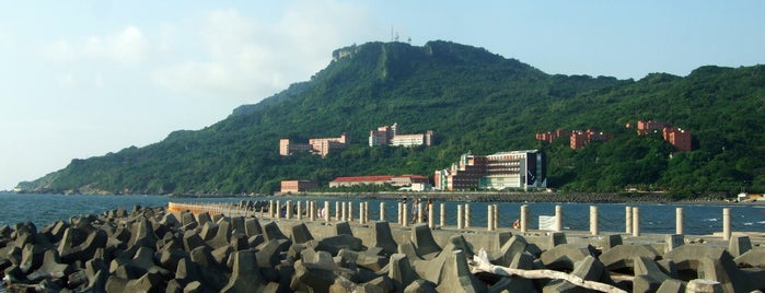 西子湾 is one of Places to go in Kaohsiung.