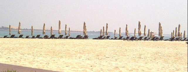 Board Walk Beach is one of Lugares favoritos de Jono.