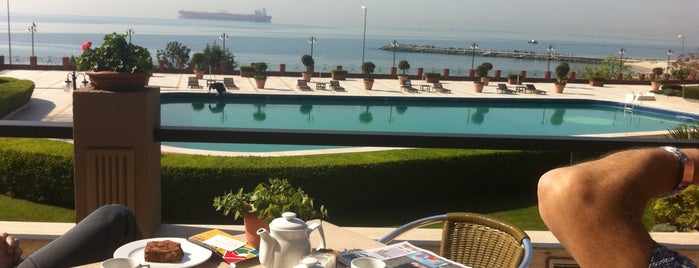 Çınar Hotel İstanbul is one of Best Beaches and Pools in Istanbul.