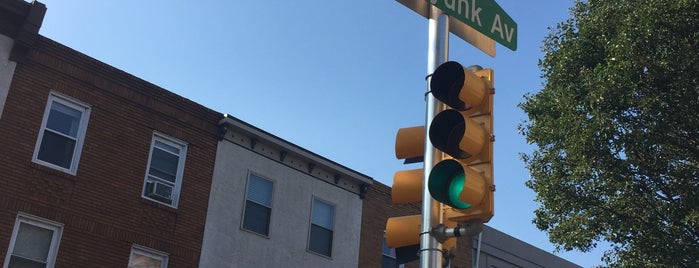 East Passyunk Crossing is one of Philly Visit.