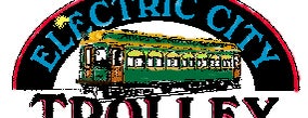 Electric City Trolley Museum is one of Holiday Tips List.