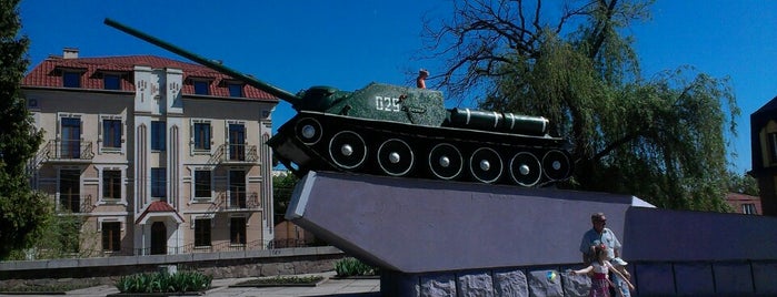 Танк СУ-100 is one of Советы, подсказки.