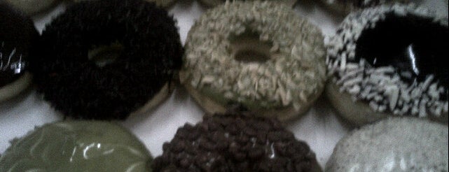 J.Co Donuts & Coffee is one of Jakarta.