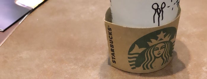 Starbucks is one of Melhores de Sampa.