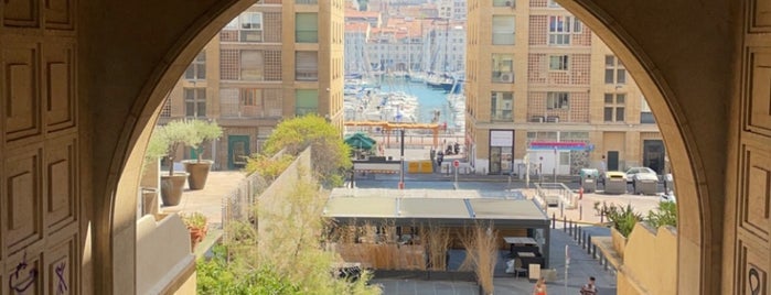Place des Pistoles is one of Marseille.