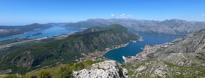 Horizont is one of Montenegro.
