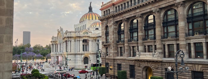 Casa De Los Azulejos is one of Mexico City Best: Sights & activities.
