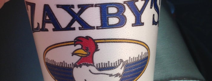 Zaxby's Chicken Fingers & Buffalo Wings is one of The 13 best value restaurants in Maryville, TN.