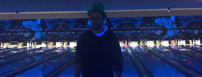 Elk Grove Bowl is one of Fuck it Dude, Let's Go Bowling: Chicago Edition.