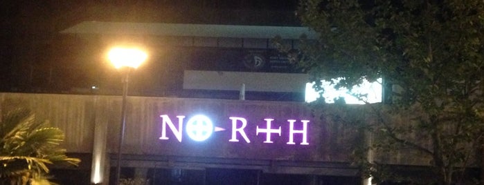 North is one of Nancy’s Liked Places.