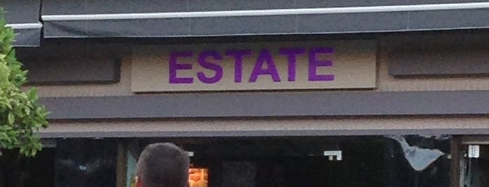 Estate is one of Greece.