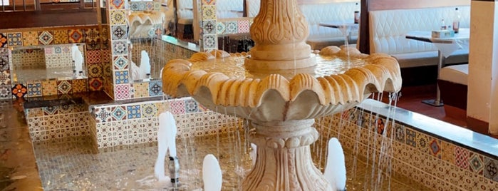 Marmaris Restaurant is one of Bahrain - The Pearl Of The Gulf.