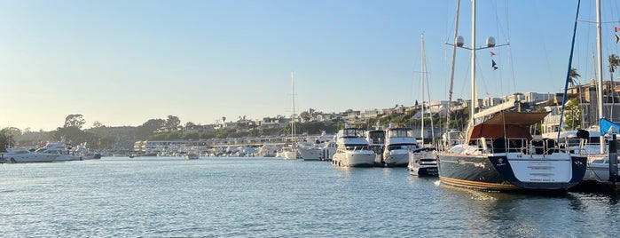 Bahia Corinthian Yacht Club (BCYC) is one of The Usual.