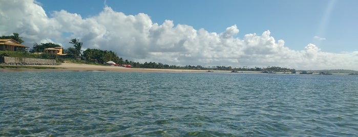 Praia da Espera is one of สถานที่ที่ Gabriela ถูกใจ.