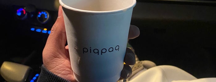 piqpaq is one of قهاوي.