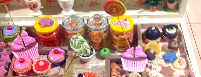 Cupcakes Torta is one of Posti che sono piaciuti a Şebnem.