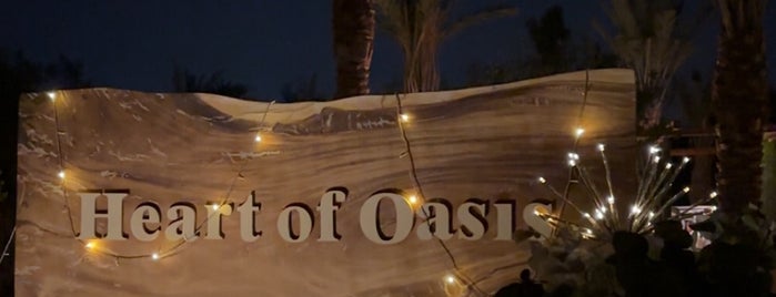 Heart Of Oasis is one of Ula’a.