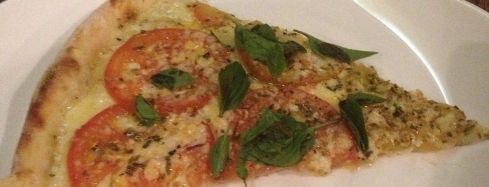 Pomodori Pizza is one of 20 favorite restaurants.