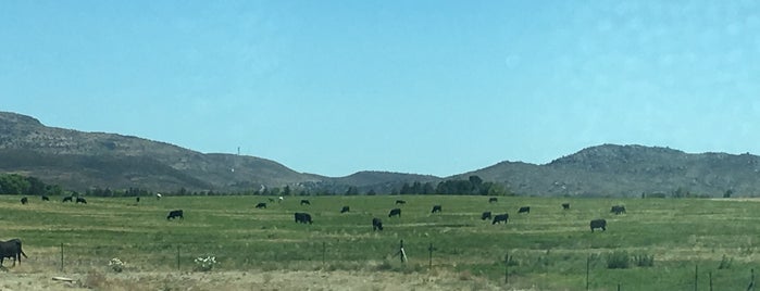 Peeples Valley is one of Locais curtidos por Nate.