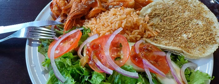 Restaurante Humo is one of Veracruz.