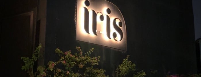 Iris Meydan is one of Lounges in Dubai.