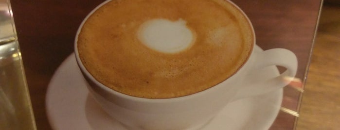 Nairobi Java House is one of The 15 Best Places for Espresso in Nairobi.