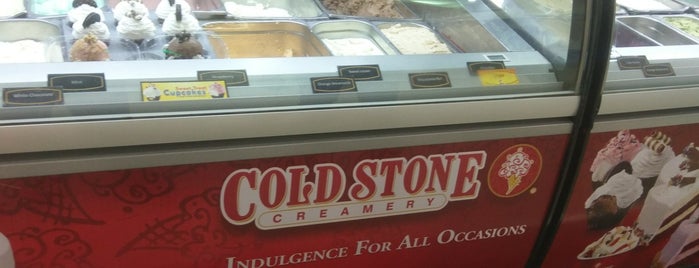 Cold Stone Creamery is one of Foodies Adventure.