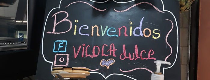 Vicoca is one of Por probar.