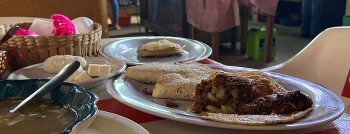 Restaurante Doña Celia is one of Ixtapa Zihuatanejo.