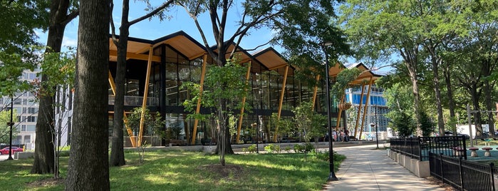 DC Public Library - Southwest is one of Metropolitan DC Libraries.