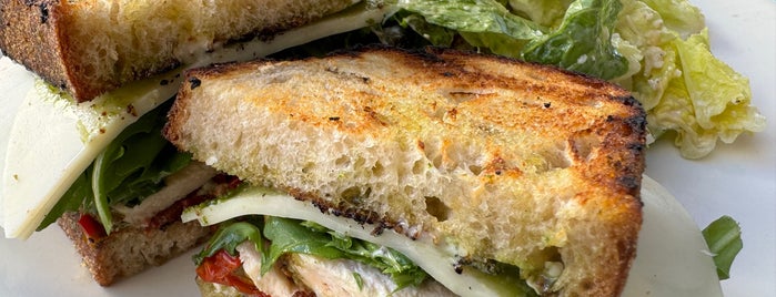 Tender Greens is one of The 15 Best Places with Gluten-Free Food in Irvine.