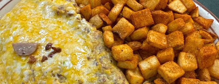 Egg Works is one of The 15 Best Places for Homemade Chips in Las Vegas.