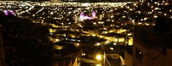 Pachuca is one of Tempat yang Disukai Kelly.