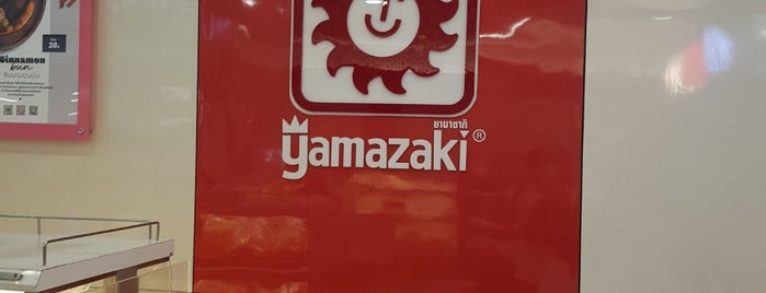 Yamazaki is one of Must-visit Food in Khanna Yao.