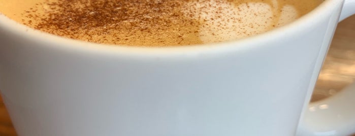 Tully's Coffee is one of 【【電源カフェサイト掲載】】.