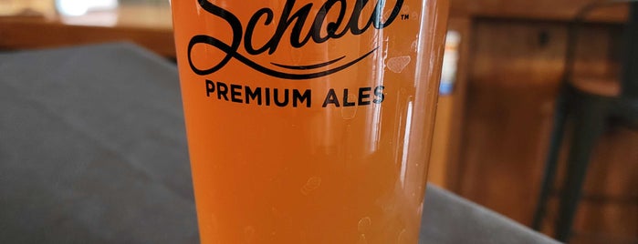 Scholb Premium Ales is one of Los Angeles.