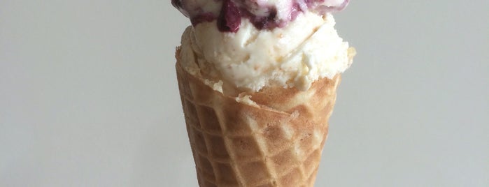 Jeni's Splendid Ice Creams is one of Meet Your Match in CHI: Nature Lovers.