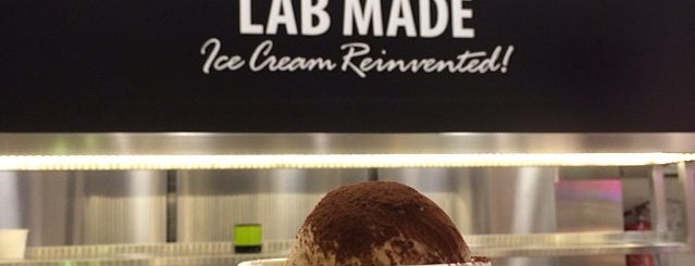 Lab Made is one of Hong kong.