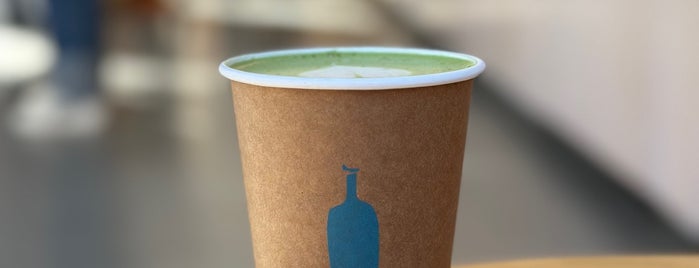 Blue Bottle Coffee is one of Essential Third Wave Coffee: Bay Area.