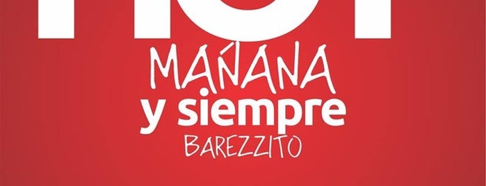 Barezzito is one of Antros, Bares y Merenderos en Aguascalientes.