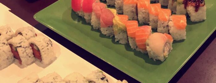 Sushi Wave is one of Guide to Costa Mesa's best spots.