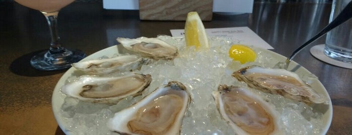 The 15 Best Places for Oysters in Philadelphia