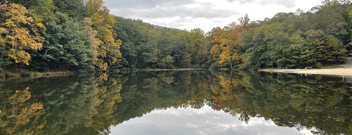 Colonel Denning State Park is one of PA.