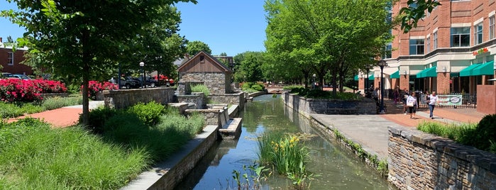 Harpers Ferry National Historical Park is one of National Recreation Areas.