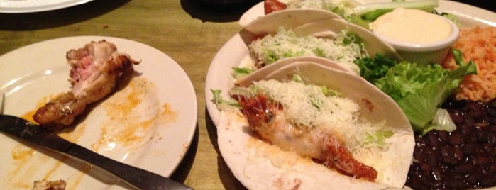 Mad Mex is one of Need to try.