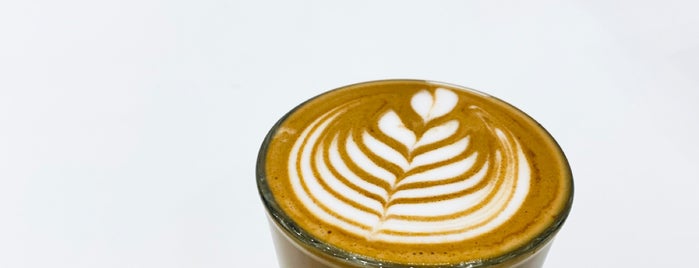 WAYKUP COFFEE is one of Coffee ☕️❤️.