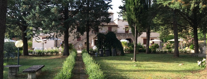 Casale I Perugini is one of Perugia locations.